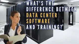 Are You Making COSTLY Mistakes with Data Center Software?