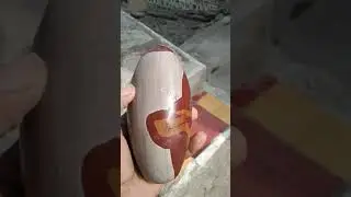 Size 6 inch Narmadeshwar shivling purchase 8120 85 17 15