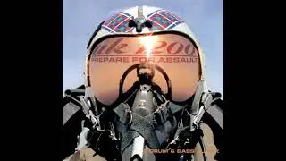 AK1200 - Prepare For Assault (1999)