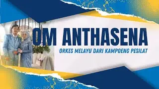 Om Anthasena Live Desa Cipedes Kec. Ciniru Kab. Kuningan
