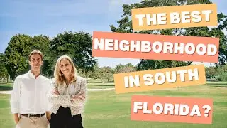 Living in PGA National &ndash; Florida Golf & Resort Living at Its Best!
