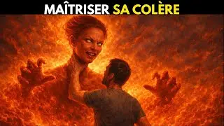 Comment ne jamais se mettre en colère ni se laisser déranger par qui que ce soit | Carl Jung