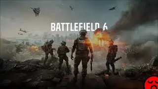 Battlefield 6 - Discovering the SCW10