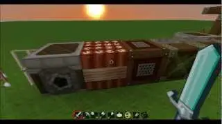 Shpax PureBD Craft 512x texture pack