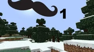 The Mustache Episode 1