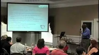 Exhibiting Excellence Seminar 3