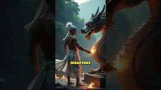 Naga Basuki: Bali&rsquo;s Dragon of Life and Death