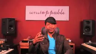 Marcus Bellringer, Owner of Starbootcamp introduces his music industry segments.