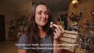 Punch Spreads Overview (subtitled)