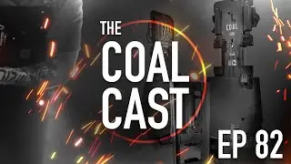 Кавер-группа Phoney Hawk | Подкаст The Coal Cast - Эпизод 82