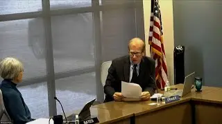 Board of Regents names new leadership, approves ISU project plans