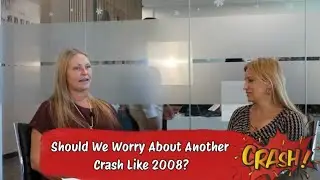Are We Headed Toward a Housing Market Crash?