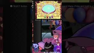 Lets be realistic #SpaceBuffoon #vtuberclips  #vtuber #envtuberclip
