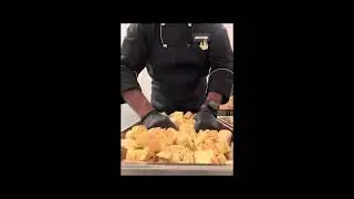 Banana Bread Pudding