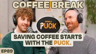 Can Coffee Ever Be Truly Sustainable? | COFFEE BREAK!