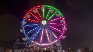 Ancaster Fair 2024