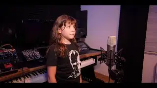 PARLA - ZEYNEP KARCI (COVER)