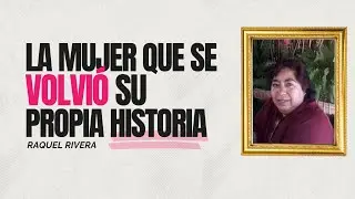 Cap. 197 - La mujer que se volvi&oacute; su propia historia