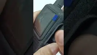 How to program REALPTT ACCOUNT to ANYSECU G2000 POC IP Radio
