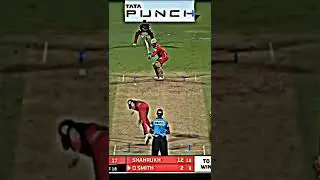 Odean Smith #shorts #viral #ipl #cricket