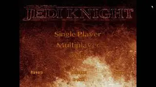 Jedi Knight Remastered Mod Setup Guide (Star Wars: JK: Dark Forces II)