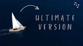 The Most BEAUTIFUL Music I've Ever Written - LET FLY [Ultimate Version]