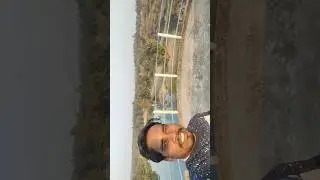 Dharamjaygarh Aamanara Picnic Spot 🌿 | Hidden Waterfall & Natural Pool 😍🔥#Dharamjaygarh#Aamanara