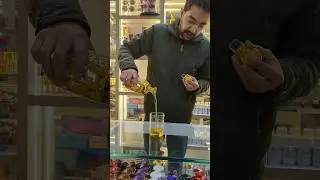 Kesar Chandan Attar #shorts #youtubeshorts #ytshorts