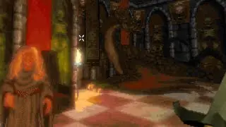 Daggerfall pt. 38 - There's a DRAGON?!?! (Concern for Nulfaga)