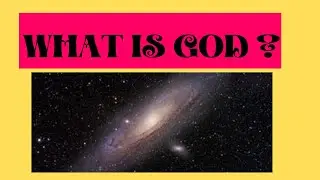 CONCEPT OF GOD | DOES GOD EXIST | #god |  @CRAZY SUJOY DIARY
