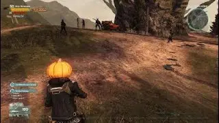 Defiance 2050 - Hulker Hell Major #101 & Bunch of Minors