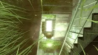 A painful fall