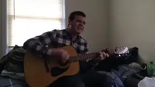 Riddim died with this man - Barron plays the guitar 💜
