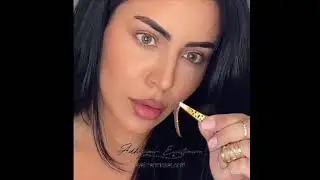Your dream eyeliner wing in just seconds!