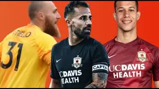 Sacramento Republic FC: The Greatest Underdog Story You Don't Know About