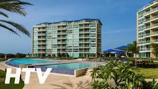 Blue Residences, Apart Hotel en Eagle Beach, Aruba