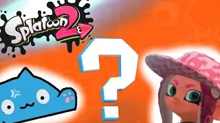 Splatoon 2 Livestream: Weapon Randomizer time! [Playing With Viewers!]