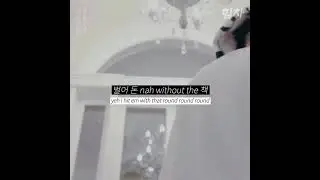 퀸 와사비 피처링에서 나온 루피 인생벌스🔥