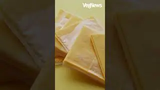 Kraft Singles are Going Vegan