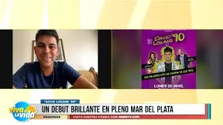 David Lozano - Nota en 