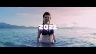 Showreel 2021 /// by Surbackov