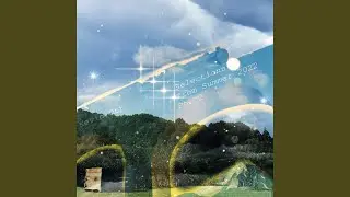 The Quietest Rain on Holywood Hill