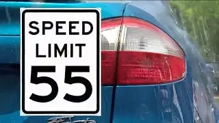Florida law allowing hazard lights in the rain goes into effect today
