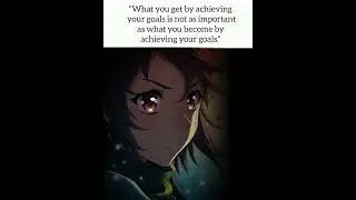 #motivation #anime #1mviewers #1millionreach #relatable #motivational #animeedit