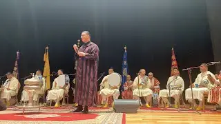 لااله الا الله كلمة عظيمة /ياسين الجامعي