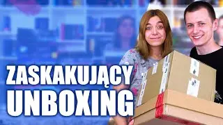 Unboxing książek: sporo niespodzianek! | Strefa Czytacza