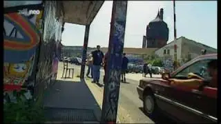 [2/3] Graffiti in Deutschland - Kunst und Tags