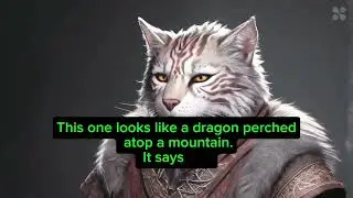 Unveiling the Dragon's Tongue - A Night in the Ancient Library