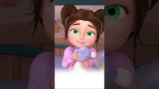 Mary Had A little Lamb  | Coco Cartoon School Theater #shorts #nurseryrhymes #babysongs #kidssong