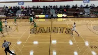 Dom Crapia WJOL Highlights, Lockport HS (IL)